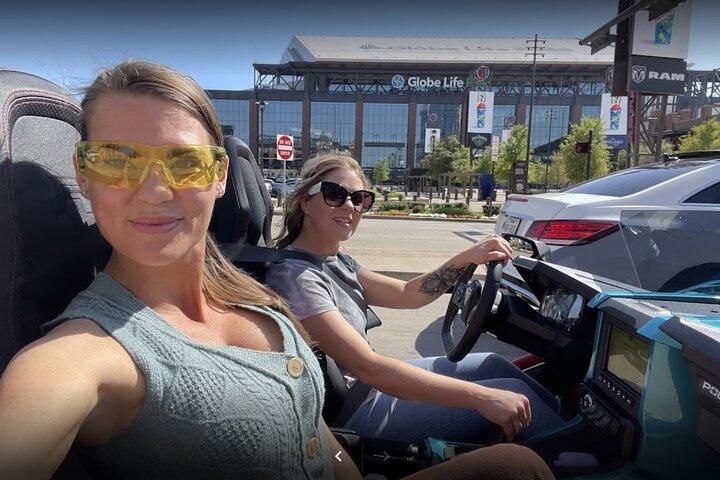 Dallas Slingshot Rental | Things to do in Dallas-Fort Worth