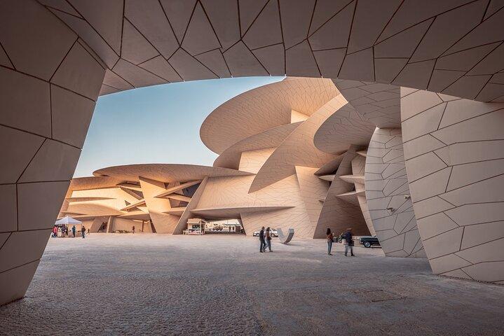 Private City Tour in Doha