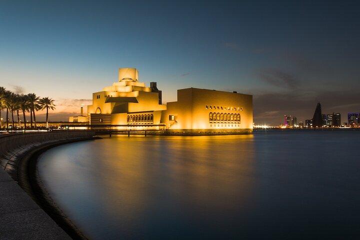 Private City Tour in Doha