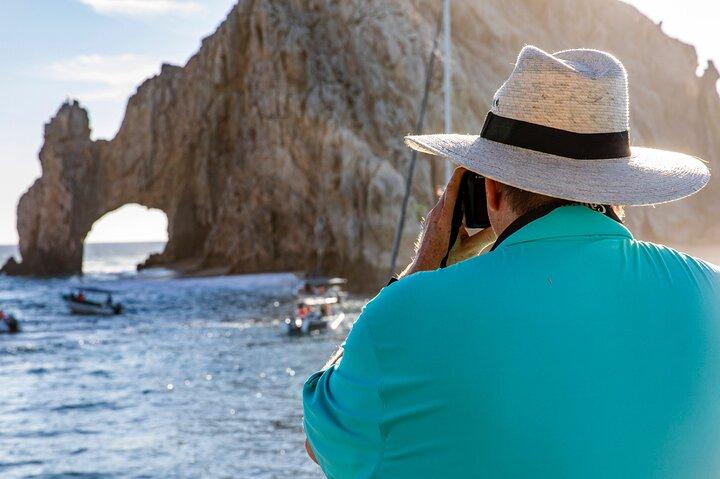 Combo: Whale Watching, Shopping and Beach Time
