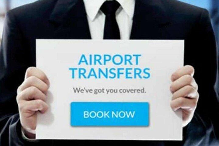 Ha Noi airport Arrival or Departure By Private car transfers