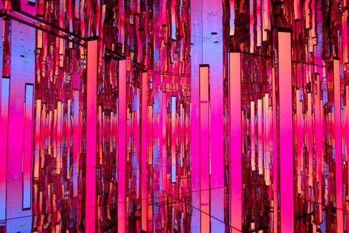 Dubai: Spectacular Universe with AYA
