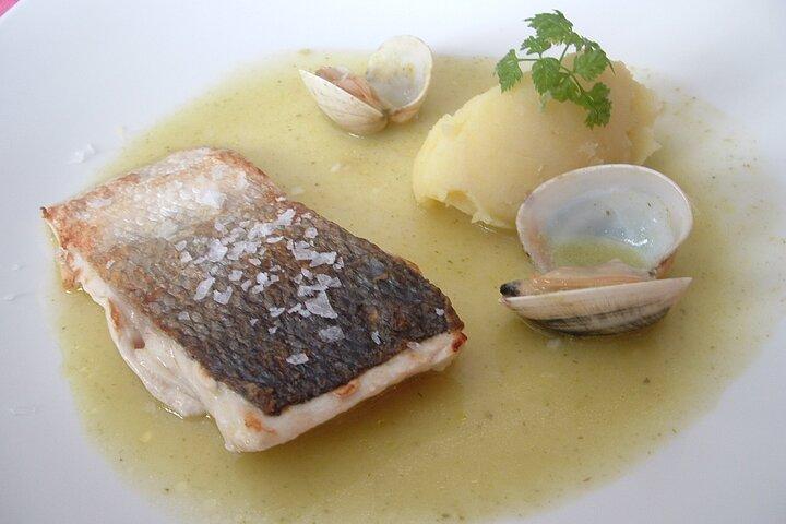 Albariño Wine PRIVATE Experience & Gourmet Gastronomy Michelin