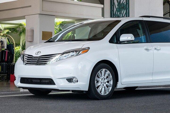 Private Transfer from Tianjin Cruise Port to Tianjin hotels