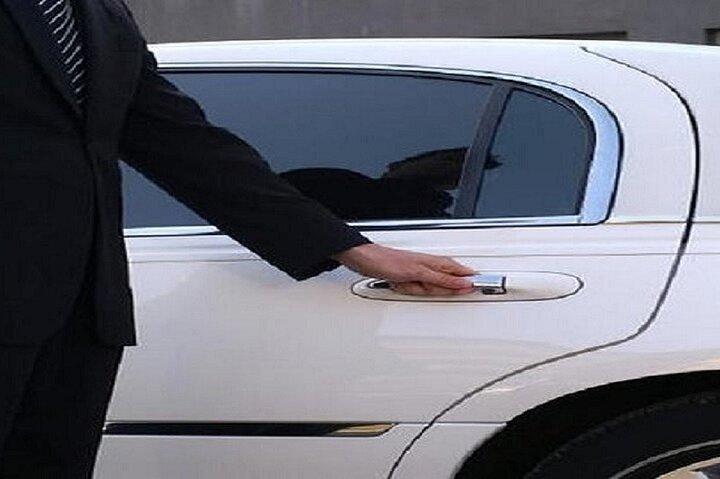 Ho Chi Minh Airport Arrival Or Departure Private Car Transfers
