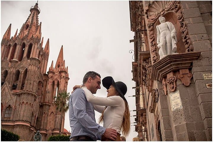 Mexico City Instagram Tour: Famous Spots |Private & All-Inclusive