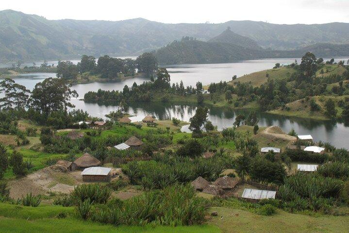 Day Trip From Addis Ababa To Wenchi Crater Lake