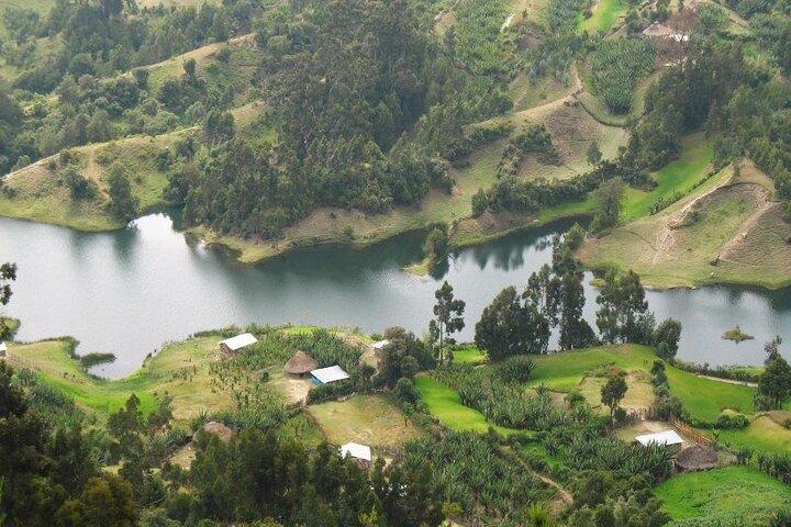 Day Trip From Addis Ababa To Wenchi Crater Lake