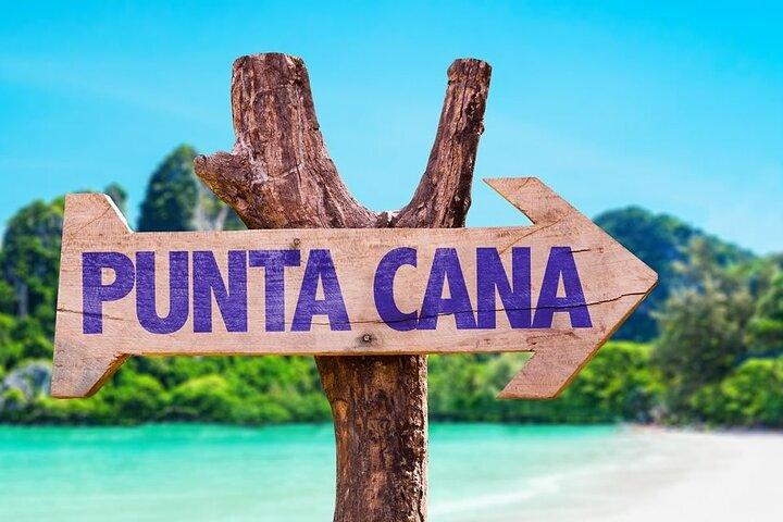 Punta Cana Adults - Only Party Boat with Open Bar 18 +