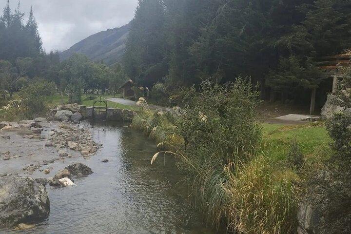 Private Day Tour in Cuenca and Cajas
