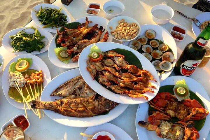 Blue Lagoon Snorkeling and Uluwatu Sunset Tour