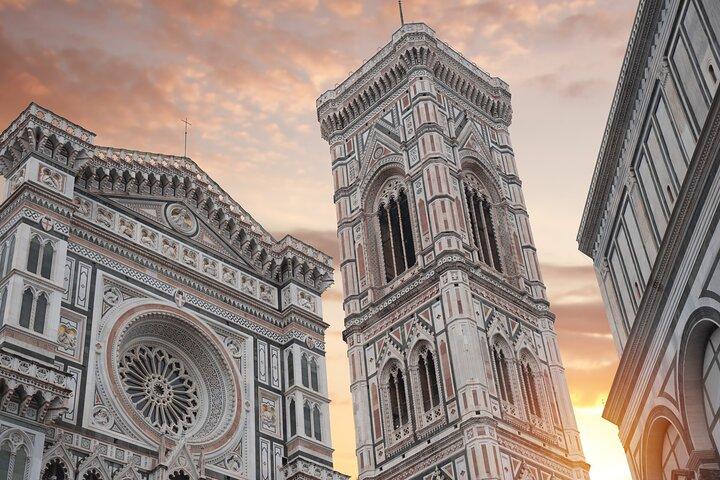 Eco Bike Tour of Florence's Old Town, Highlights and Nature