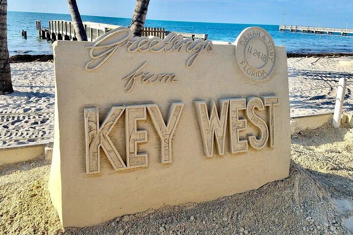 Key West Historic Old Town Food Tour with 5 Authentic Tastings