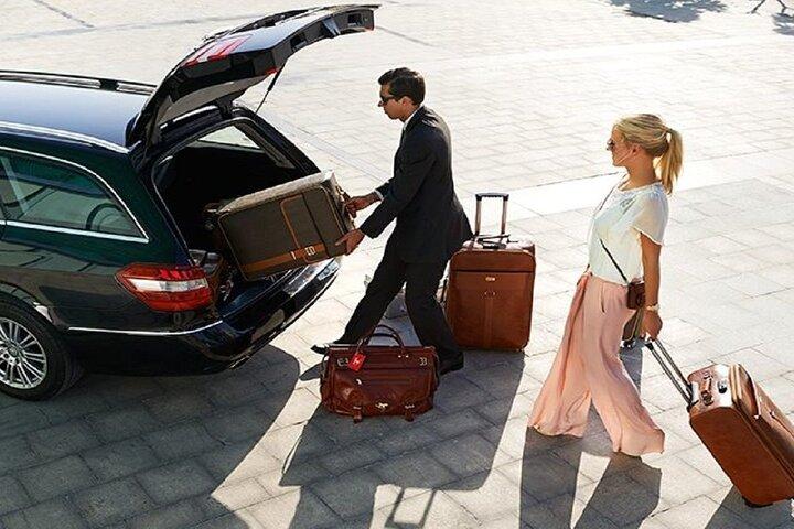 Private Transfer from Luxor to Marsa Alam
