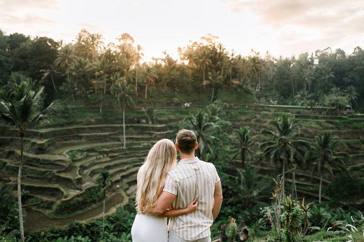 Half Day Bali Tour