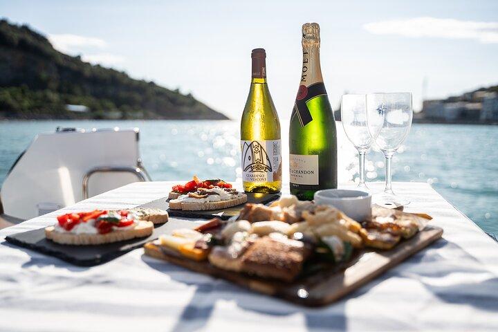Private Boat Tour Cinque Terre and Portovenere - Sunsix