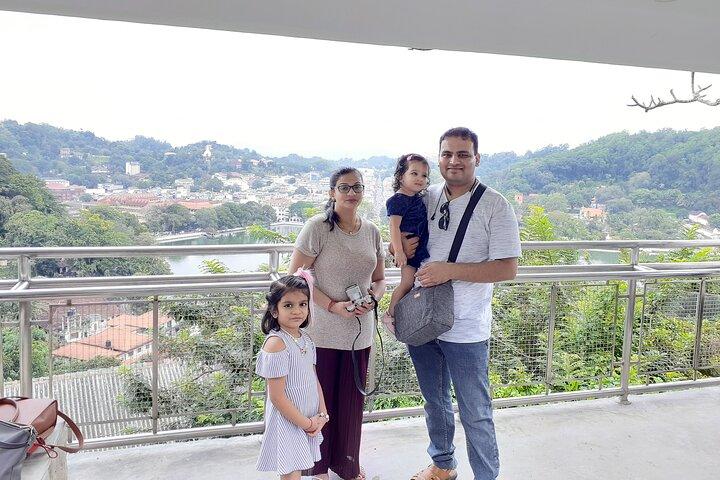 Nature | Wild | Culture | Hill Country | Tour in Sri Lanka 6N 7D