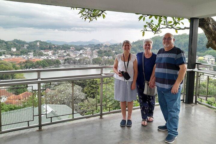 Nature | Wild | Culture | Hill Country | Tour in Sri Lanka 6N 7D