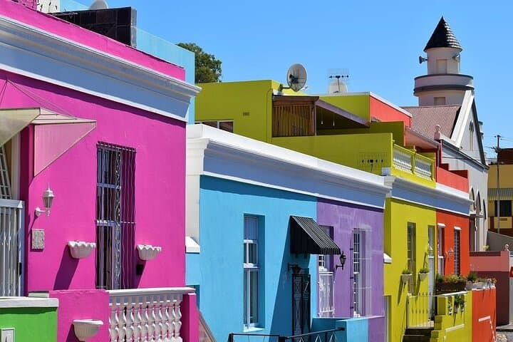 Cape Town: Cape of Good Hope Tour, Penguin Beach & Table Mountain