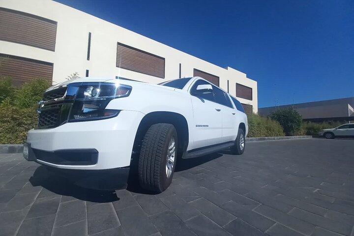 Prívate Transportation Service