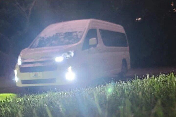 Private Transfer to and from Puerto Plata, Sosua, Cabarete