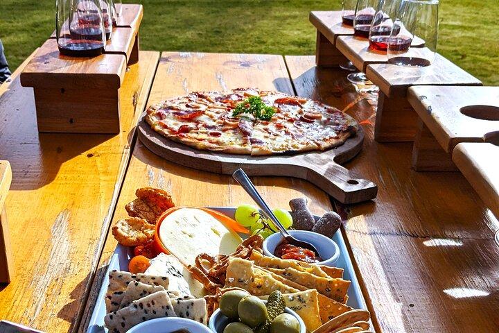 Wine Tasting Adventure Wanaka and Beyond