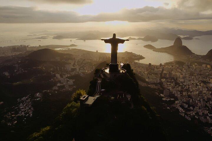 Rio Premium City Tour - Shared or Private