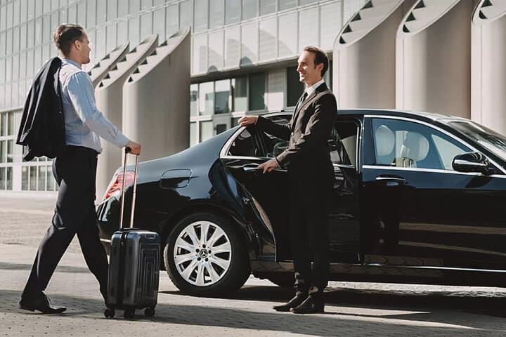 Private Transfer from Luxor to Aswan