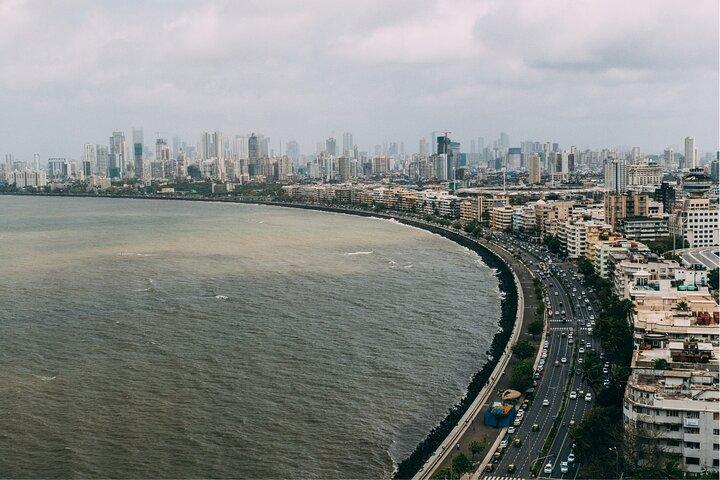 Cultural & Heritage Trails of Old Town Mumbai Guided Walking Tour