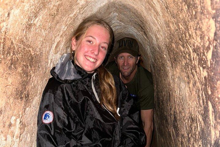 Mekong Delta and Cu Chi Tunnels Full-Day Excursion
