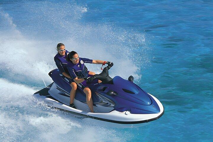 Bali Water Sport Jumbo Packages