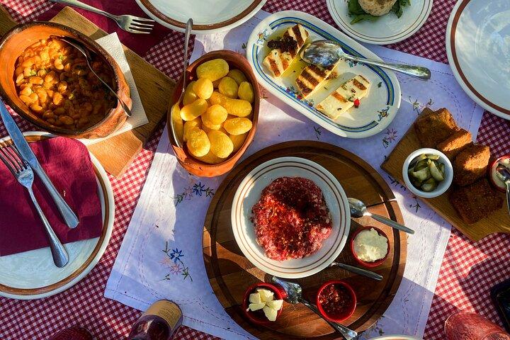 Novi Sad and Sremski Karlovci Day Tour