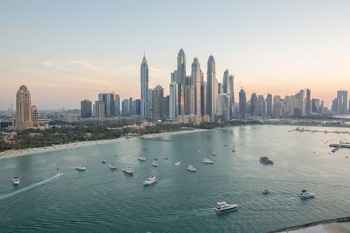Private - Dubai Full Day City Tour