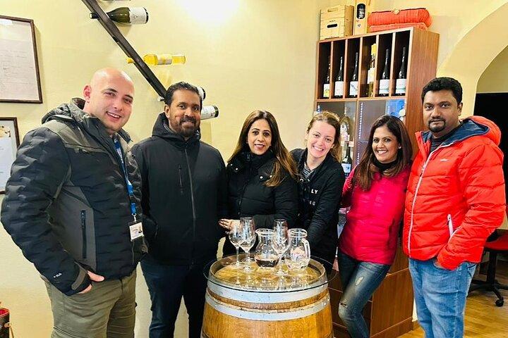 Novi Sad and Sremski Karlovci Day Tour
