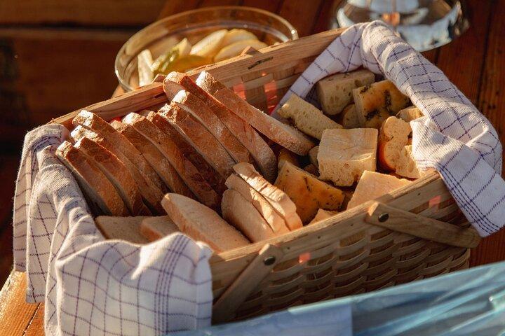 Oslofjord Dinner Cruise on a sailing ship