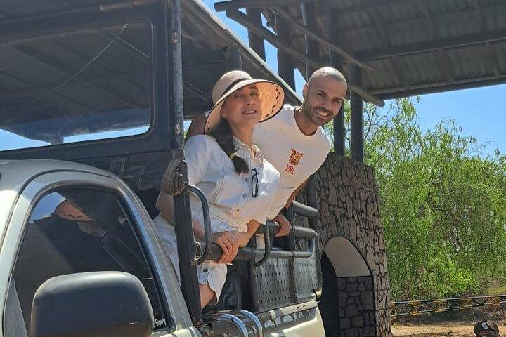 The Most popular Personalized round Tour In Sri Lanka-Day Charged