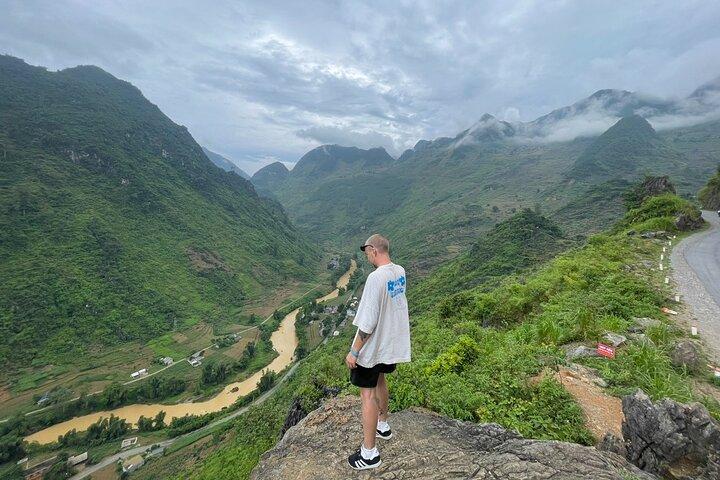 Hill Tribes of North Vietnam & Golden Rice - Private Tour 9 days