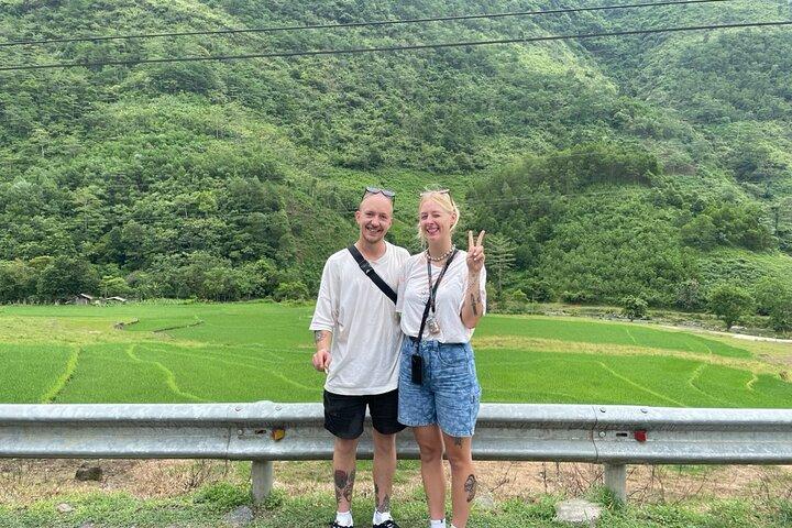 Hill Tribes of North Vietnam & Golden Rice - Private Tour 9 days
