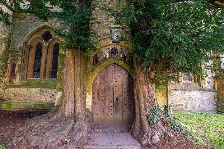 Lord of the Rings Cotswolds Tour: In Tolkien’s Footsteps