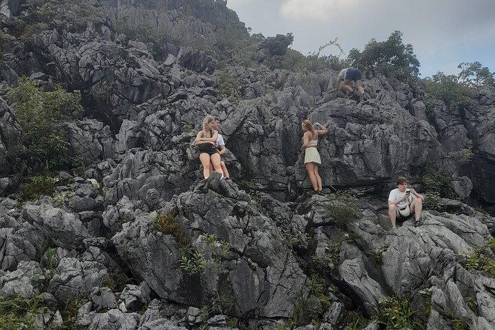 Hill Tribes of North Vietnam & Golden Rice - Private Tour 9 days