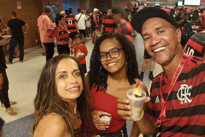 Maracanã – Partidas De Futebol