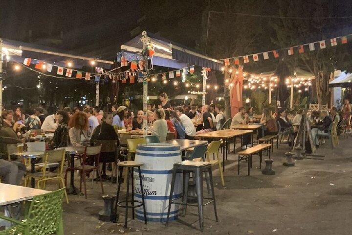 Marseille Sunset Street Food – A Taste of France by Do Eat Better