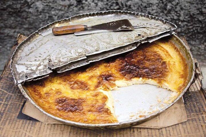 Tanger Local Street food tours