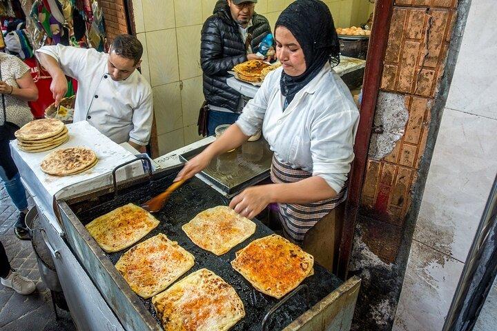 Tanger Local Street food tours