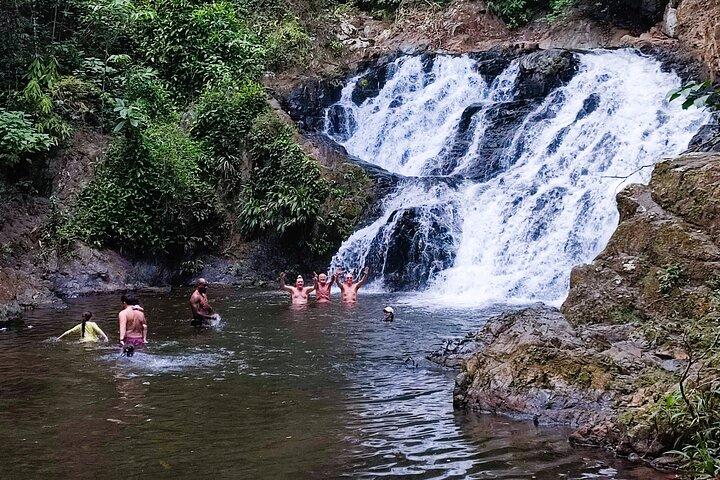 Emberá Village Tour in Chagres – Indigenous Culture and Nature