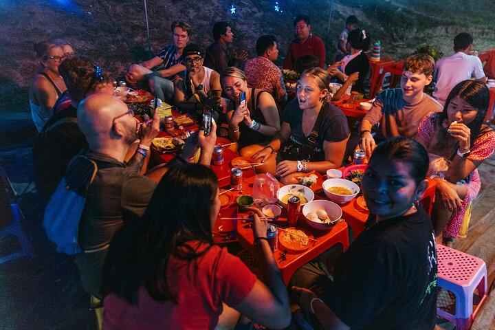 Siem Reap Road 60 Tour