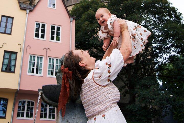 Private photo tour in Cologne