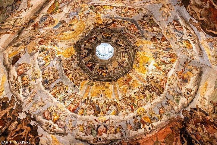 Duomo Florence Santa Maria del Fiore Audio Guide