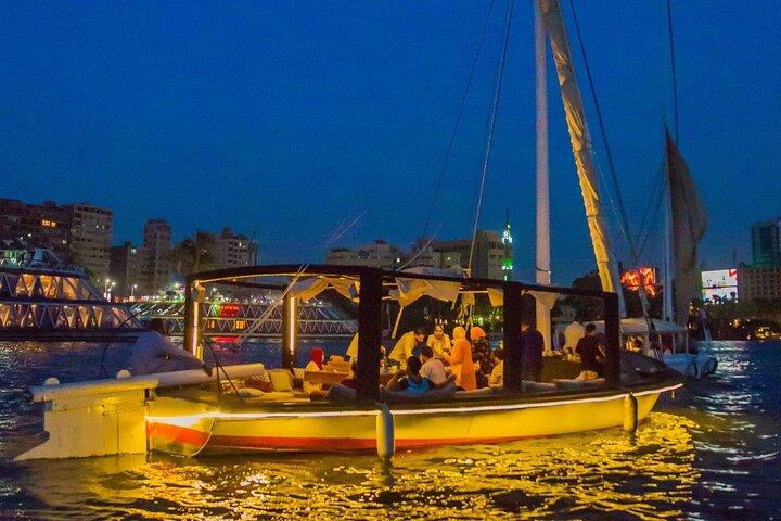 Private Tour in Cairo