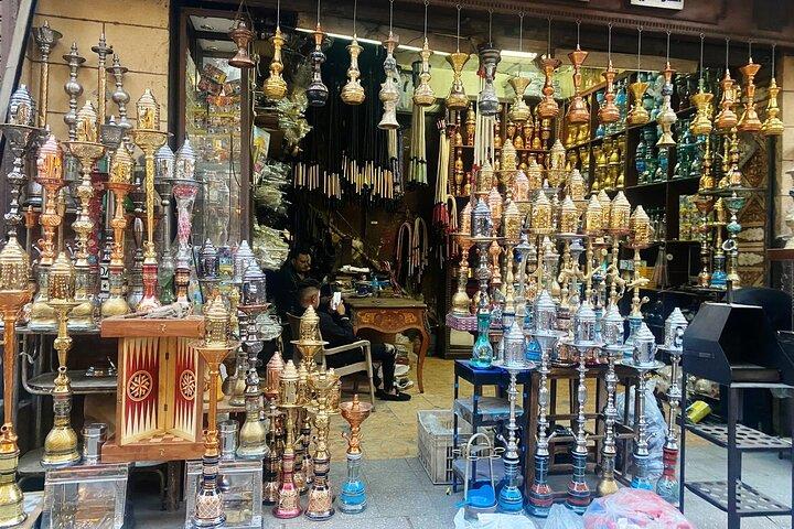 Private Tour in Cairo